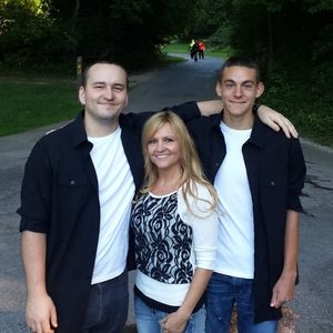 Meet your Posher, Tonya